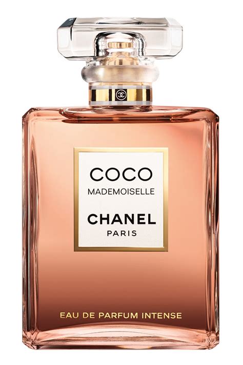 nuovo profumo chanel donna